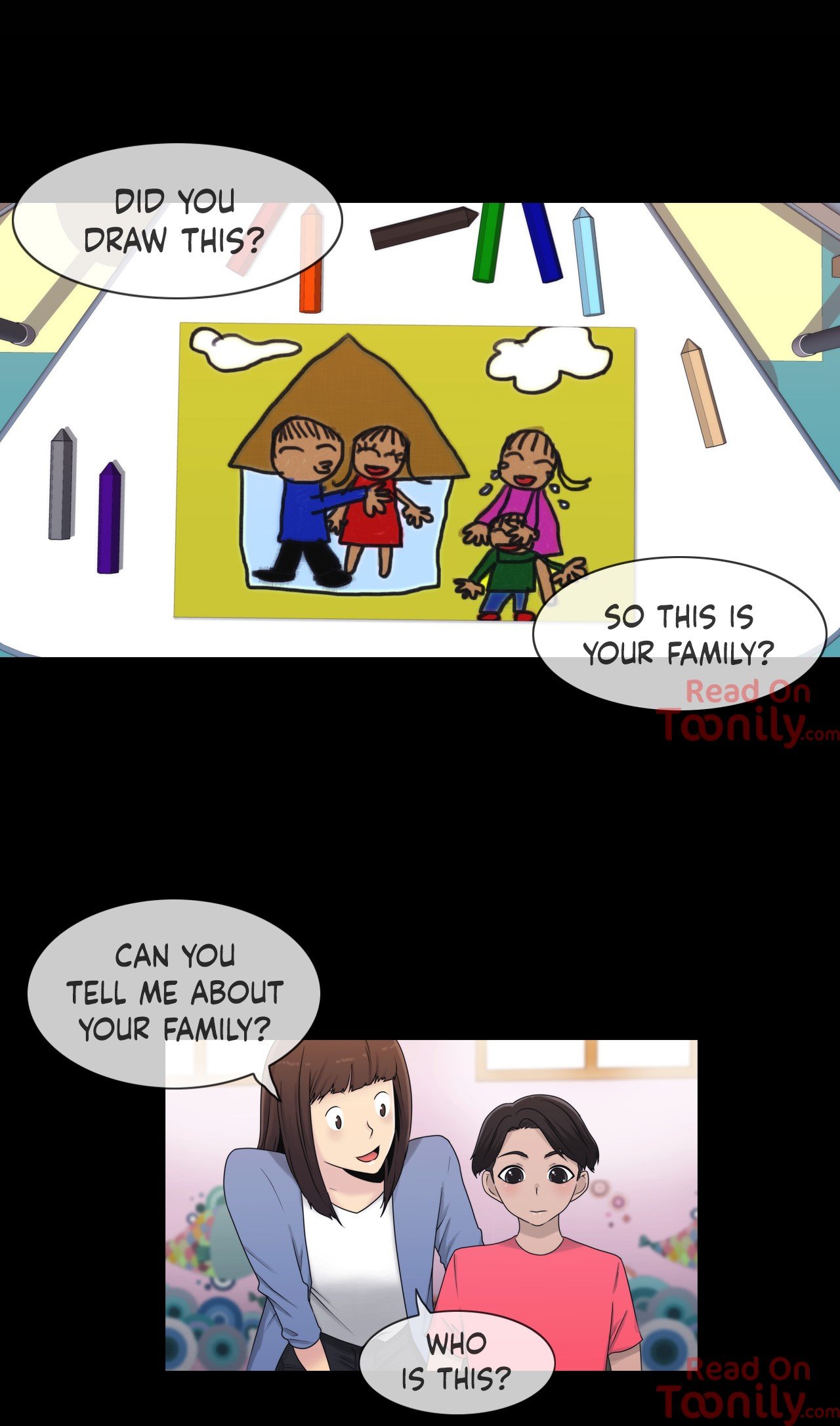 Ms. Mystic Manhwa - Chapter 16 Page 37