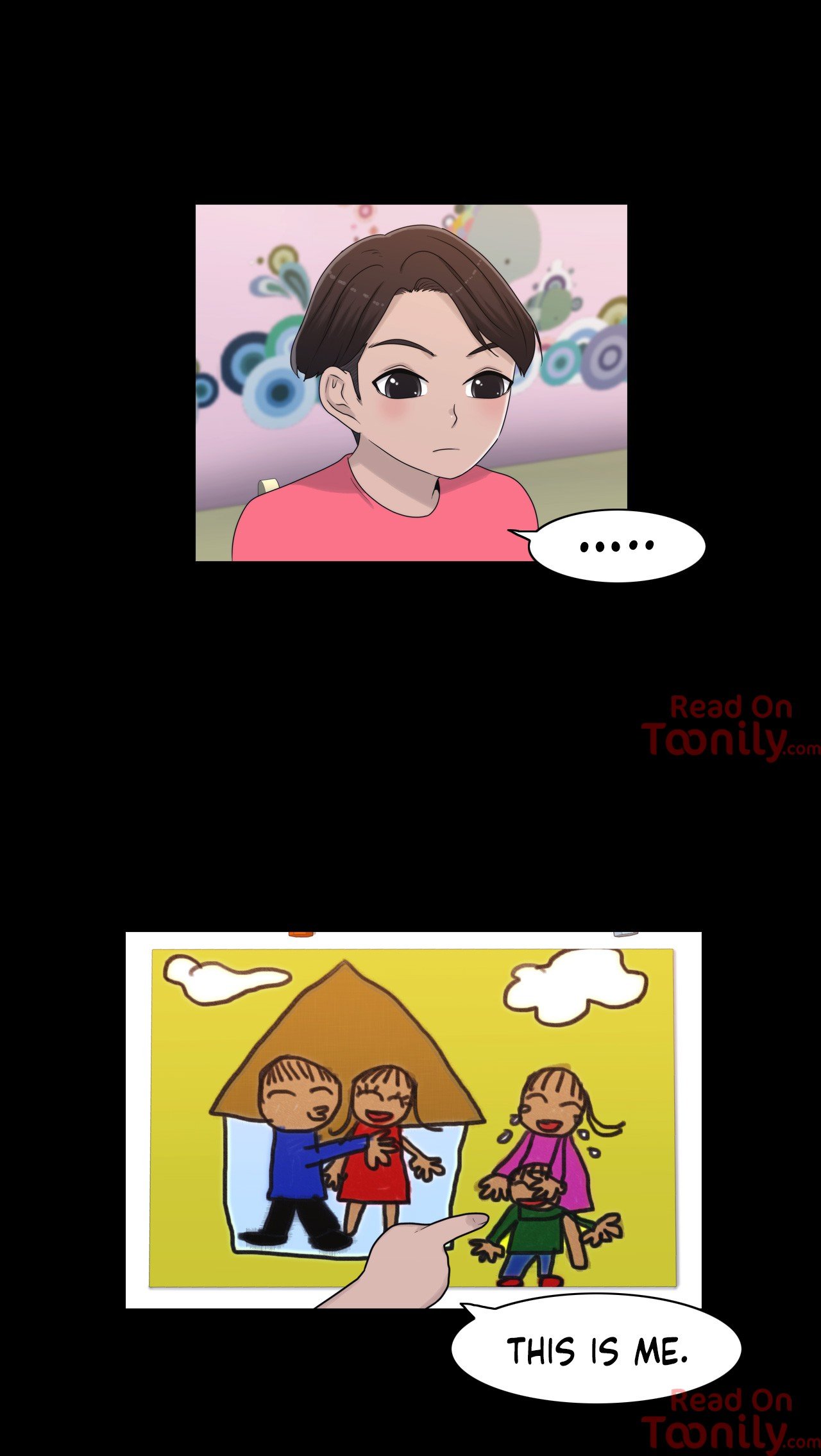 Ms. Mystic Manhwa - Chapter 16 Page 38