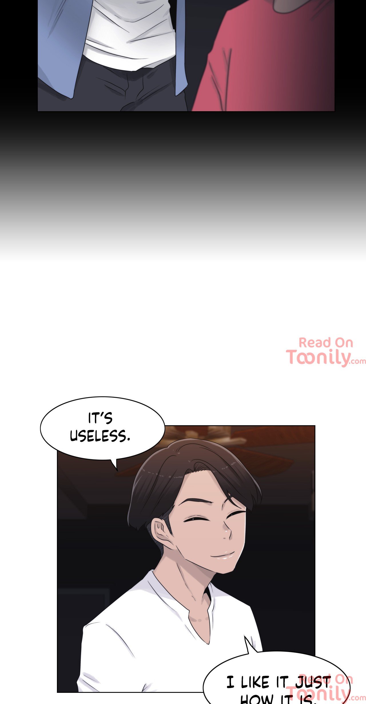 Ms. Mystic Manhwa - Chapter 16 Page 42