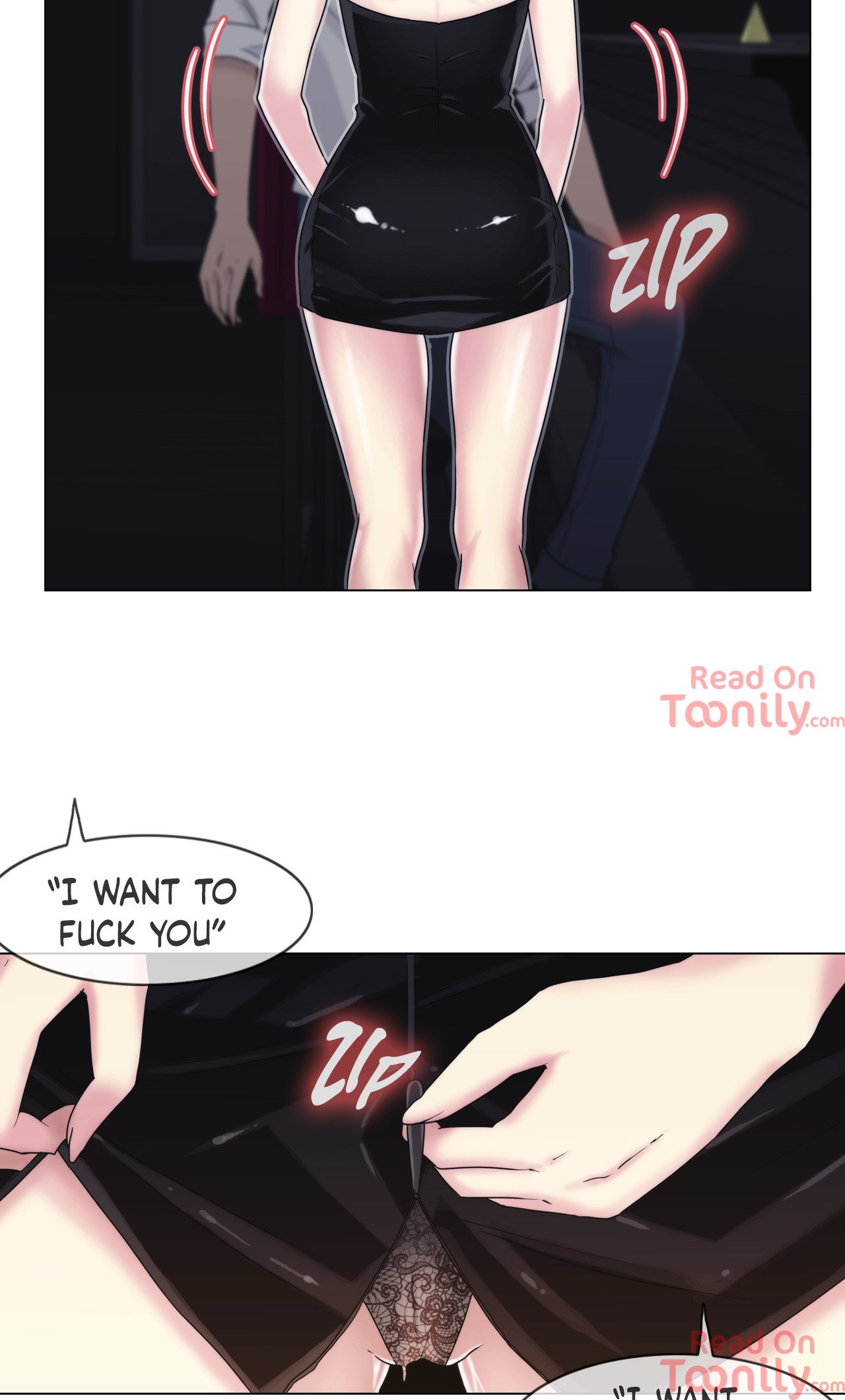 Ms. Mystic Manhwa - Chapter 16 Page 48