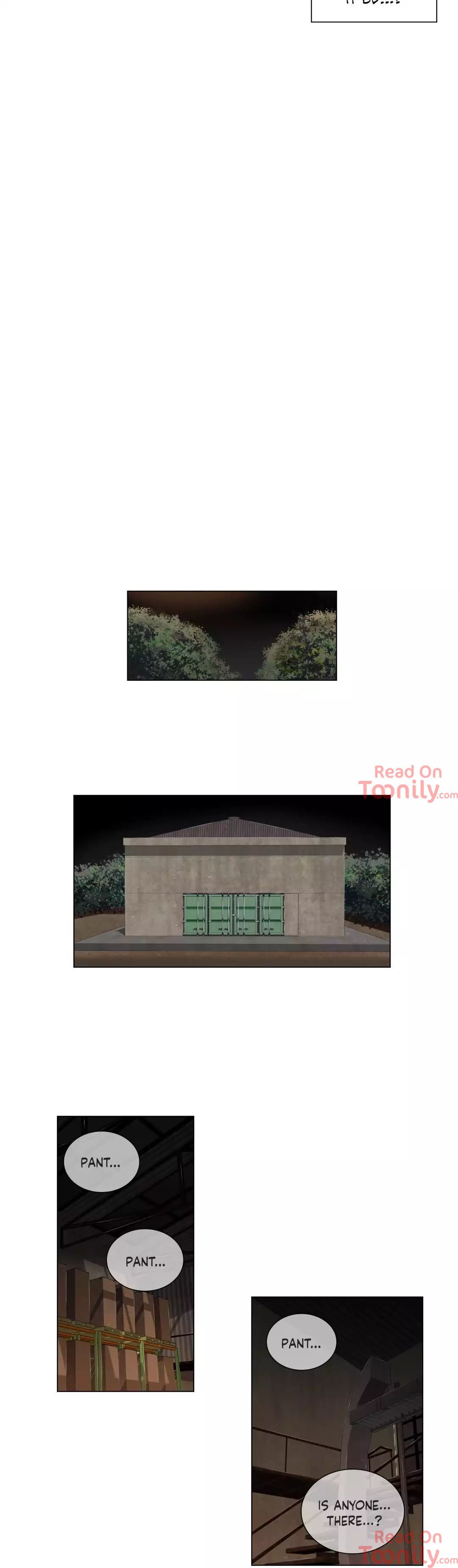 Ms. Mystic Manhwa - Chapter 80 Page 14