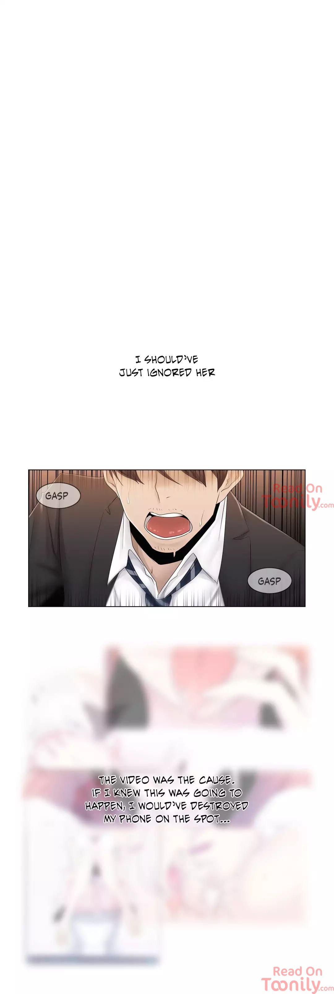 Ms. Mystic Manhwa - Chapter 59 Page 17