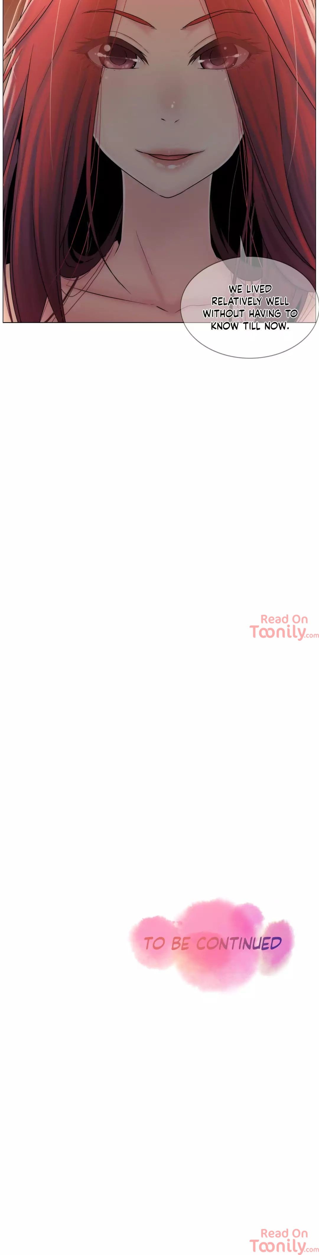 Ms. Mystic Manhwa - Chapter 59 Page 23