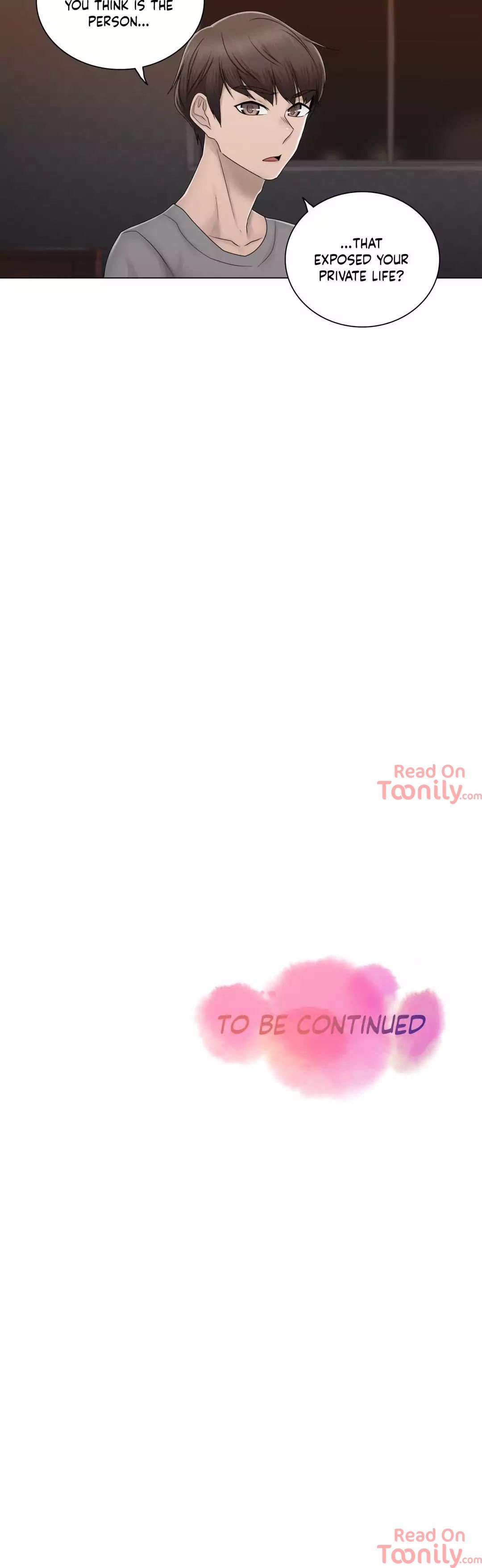 Ms. Mystic Manhwa - Chapter 62 Page 19