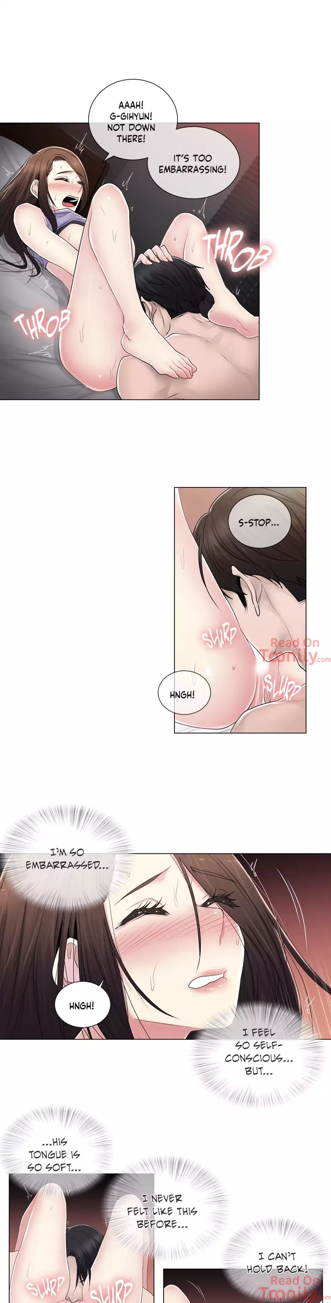 Ms. Mystic Manhwa - Chapter 97 Page 4