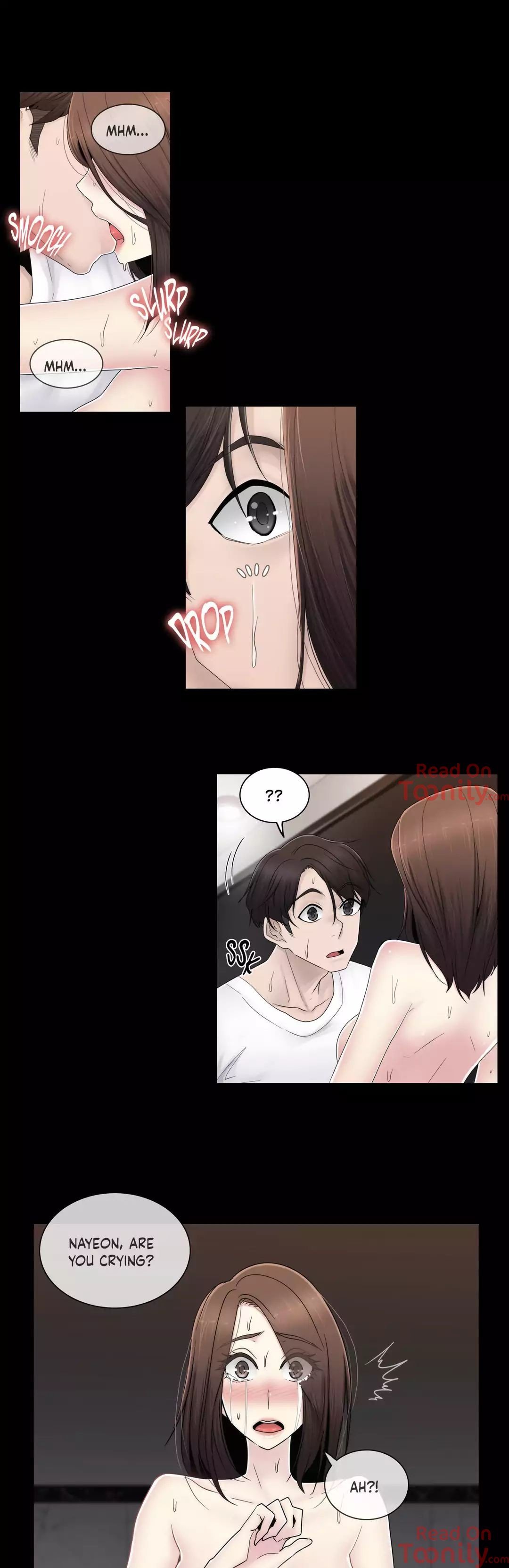 Ms. Mystic Manhwa - Chapter 61 Page 2