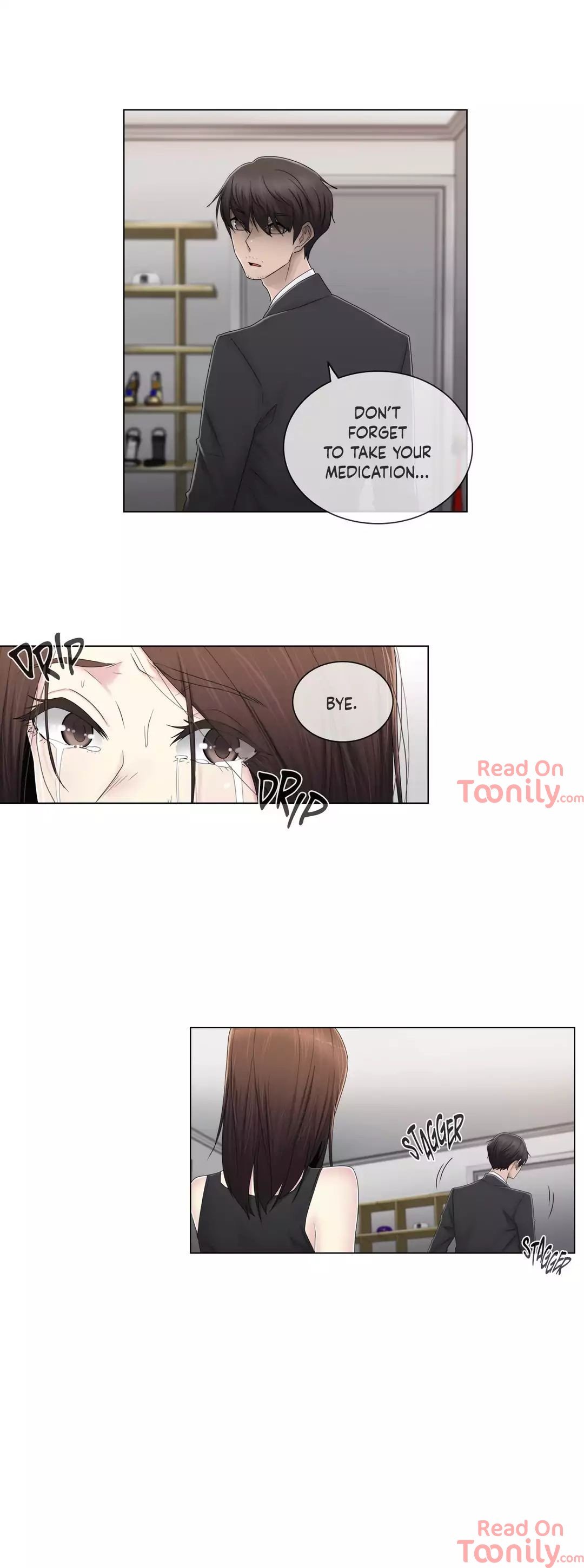 Ms. Mystic Manhwa - Chapter 61 Page 20