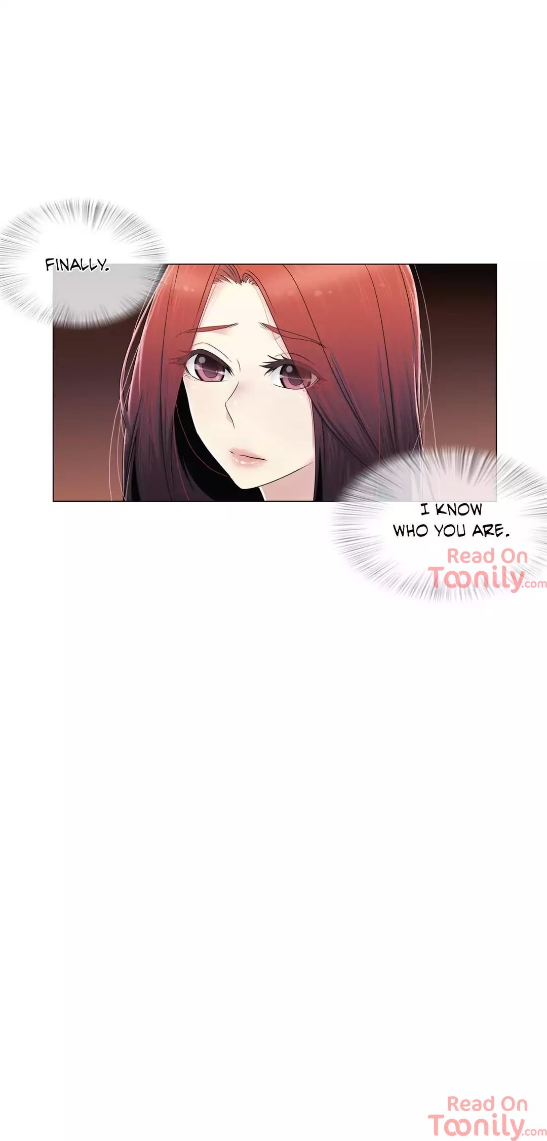 Ms. Mystic Manhwa - Chapter 61 Page 28