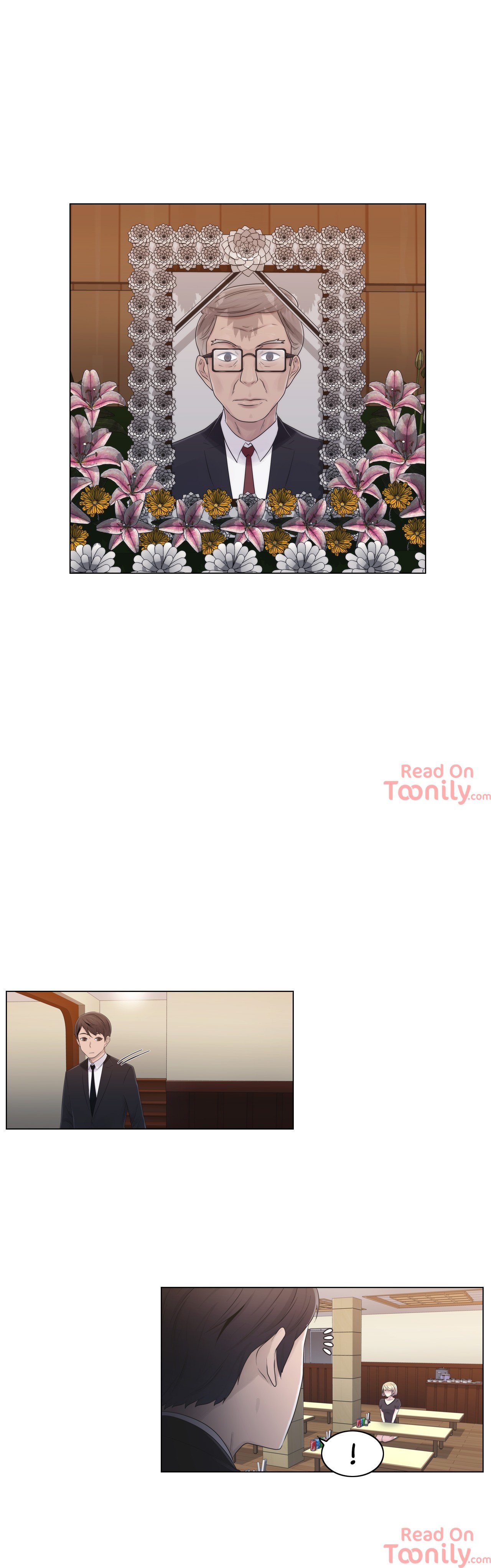 Ms. Mystic Manhwa - Chapter 15 Page 23