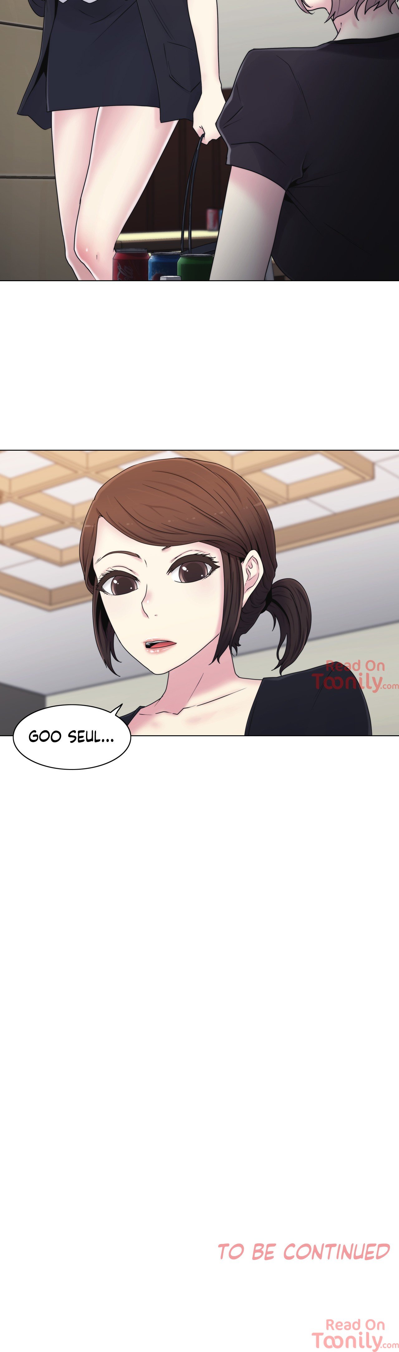 Ms. Mystic Manhwa - Chapter 15 Page 30