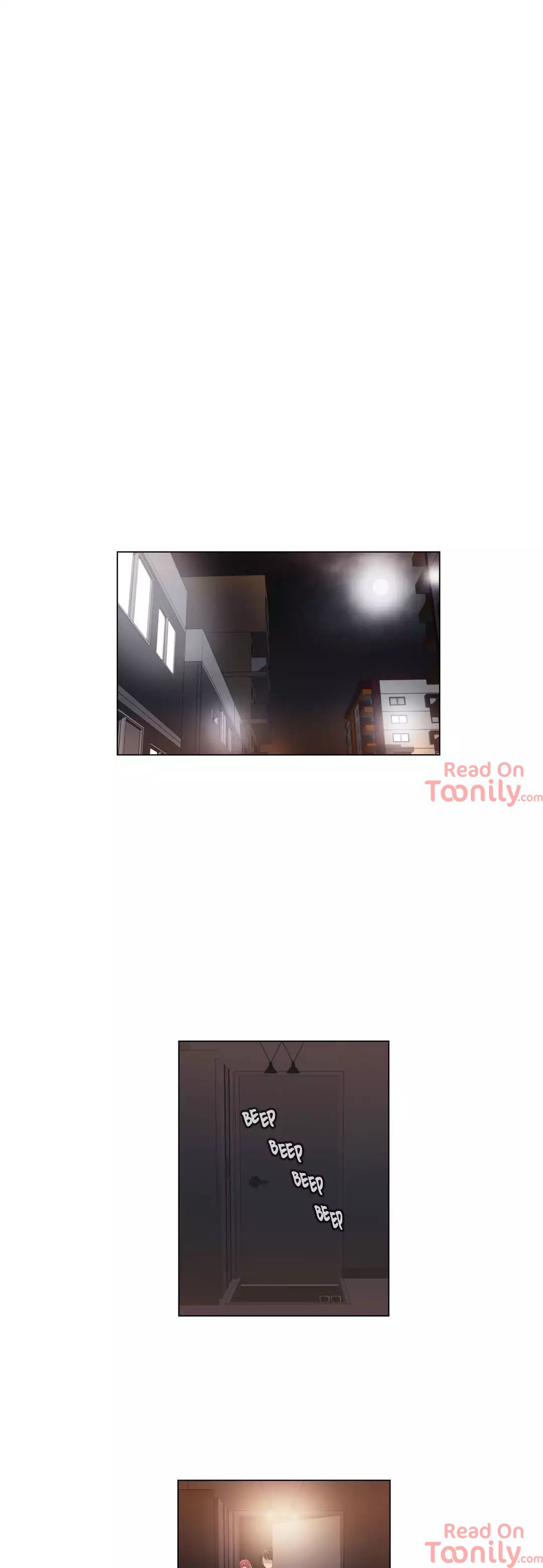 Ms. Mystic Manhwa - Chapter 19 Page 16