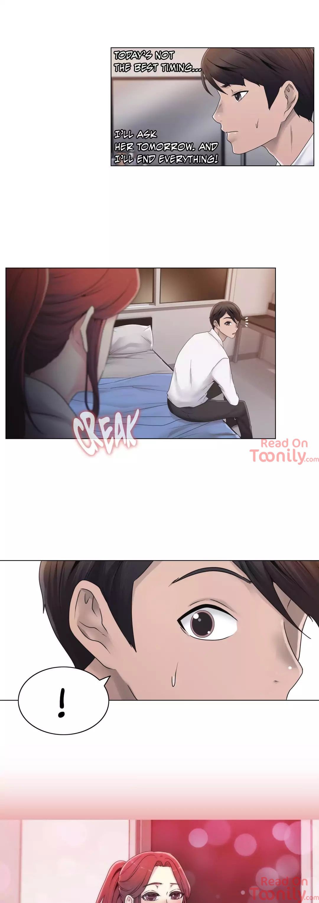 Ms. Mystic Manhwa - Chapter 19 Page 26