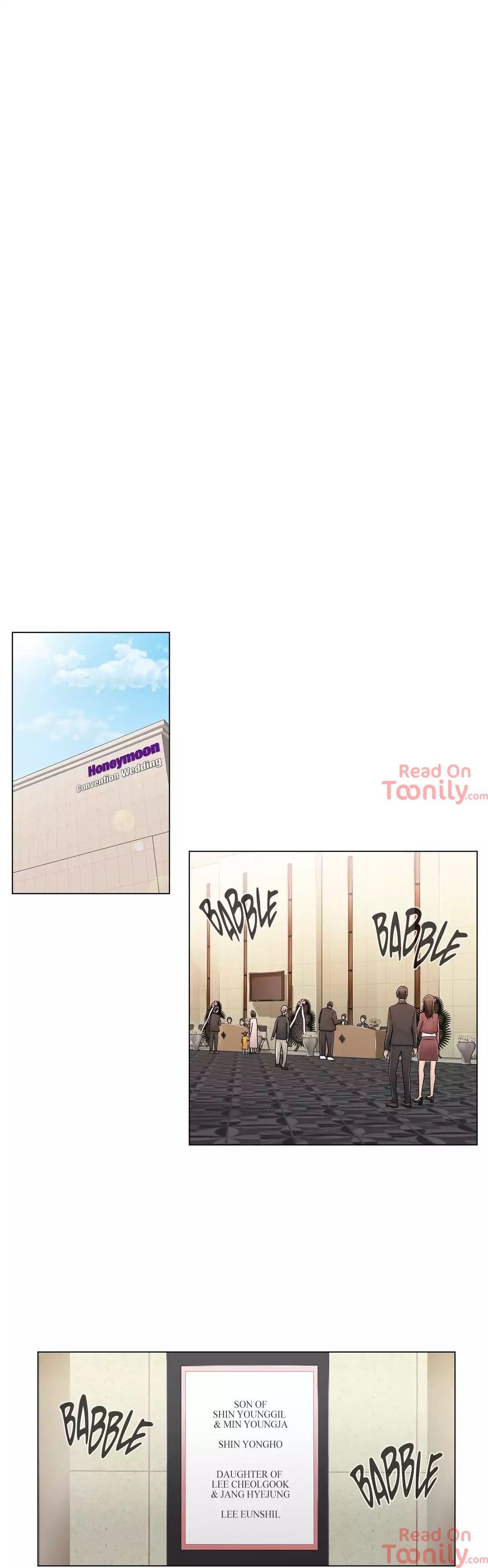 Ms. Mystic Manhwa - Chapter 88 Page 7