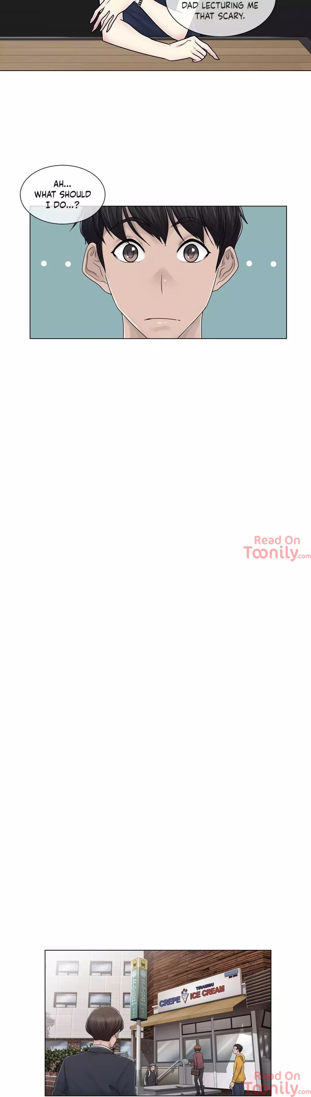 Ms. Mystic Manhwa - Chapter 88 Page 15