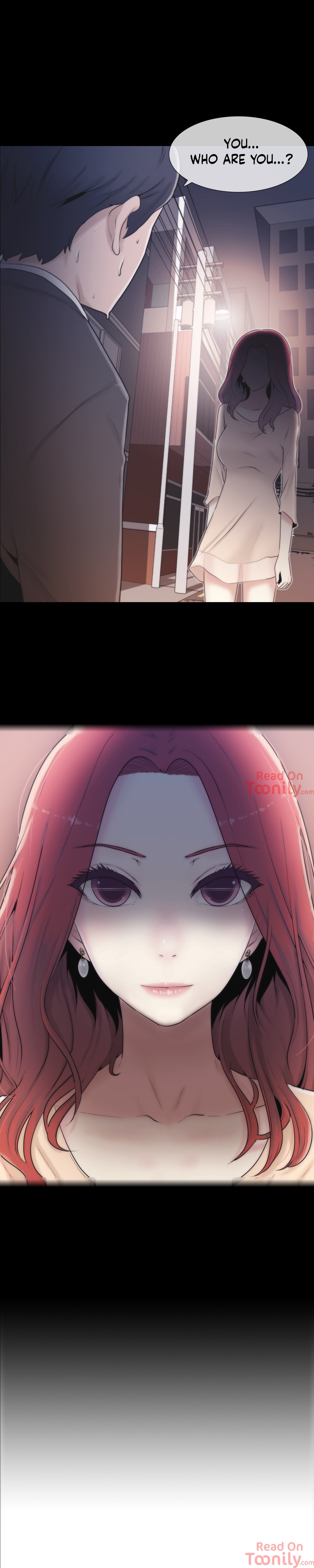 Ms. Mystic Manhwa - Chapter 1 Page 3