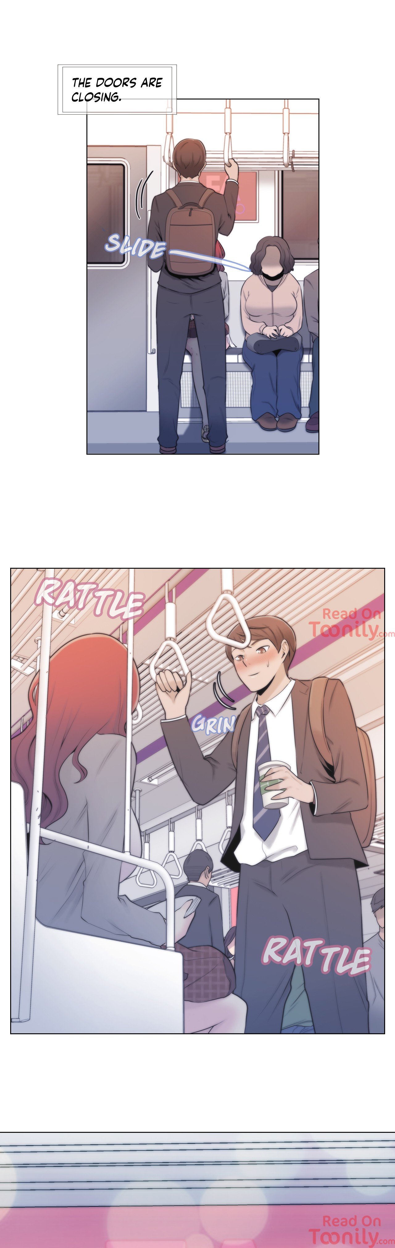 Ms. Mystic Manhwa - Chapter 1 Page 7