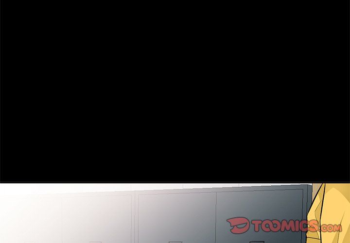 The Family Tree Manhwa - Chapter 35 Page 2