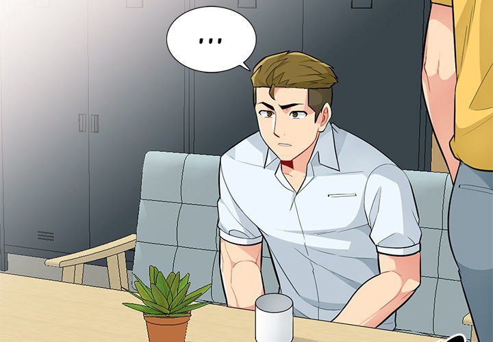 The Family Tree Manhwa - Chapter 35 Page 3