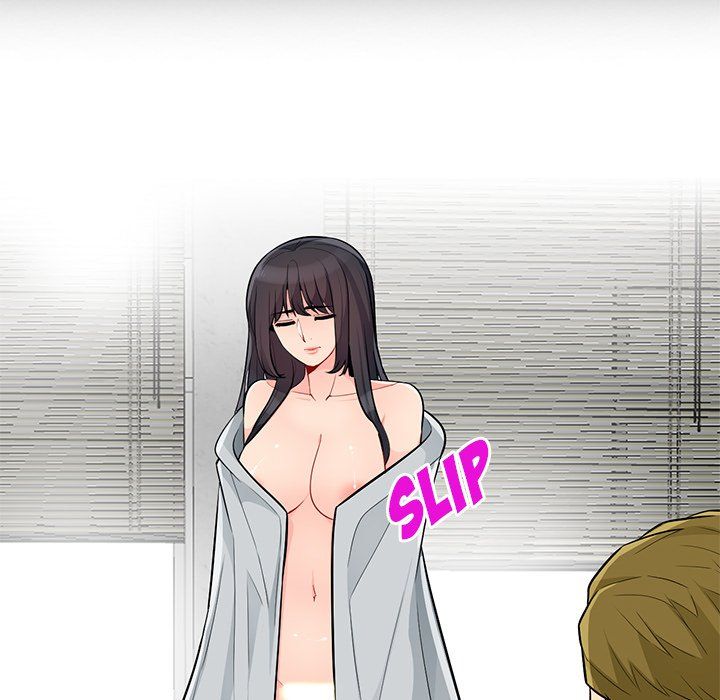 The Family Tree Manhwa - Chapter 35 Page 9