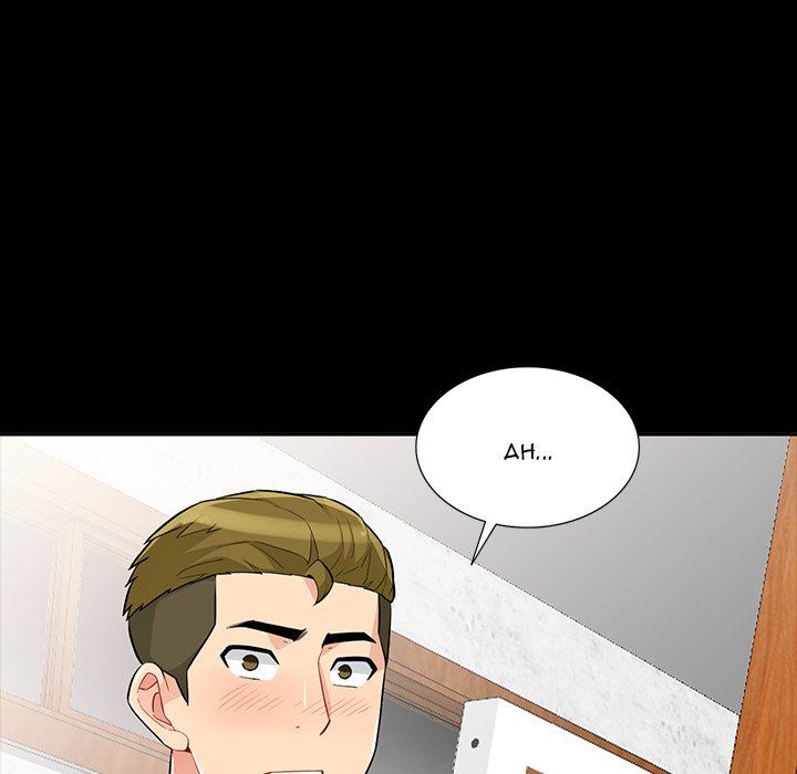 The Family Tree Manhwa - Chapter 35 Page 18