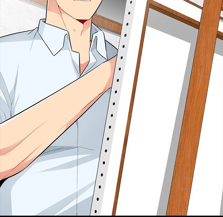 The Family Tree Manhwa - Chapter 35 Page 19