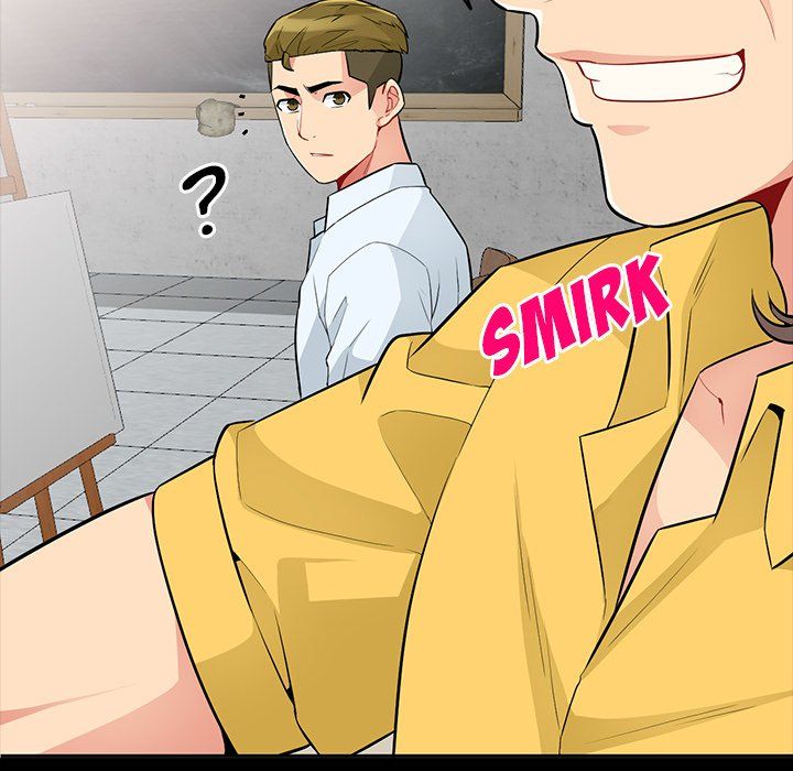 The Family Tree Manhwa - Chapter 35 Page 29