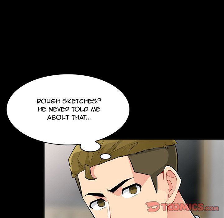 The Family Tree Manhwa - Chapter 35 Page 32