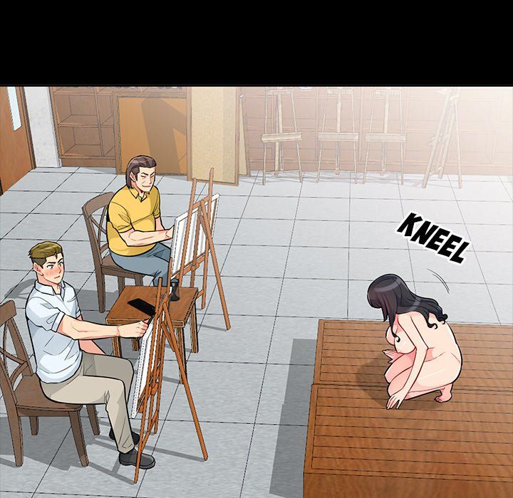 The Family Tree Manhwa - Chapter 35 Page 34