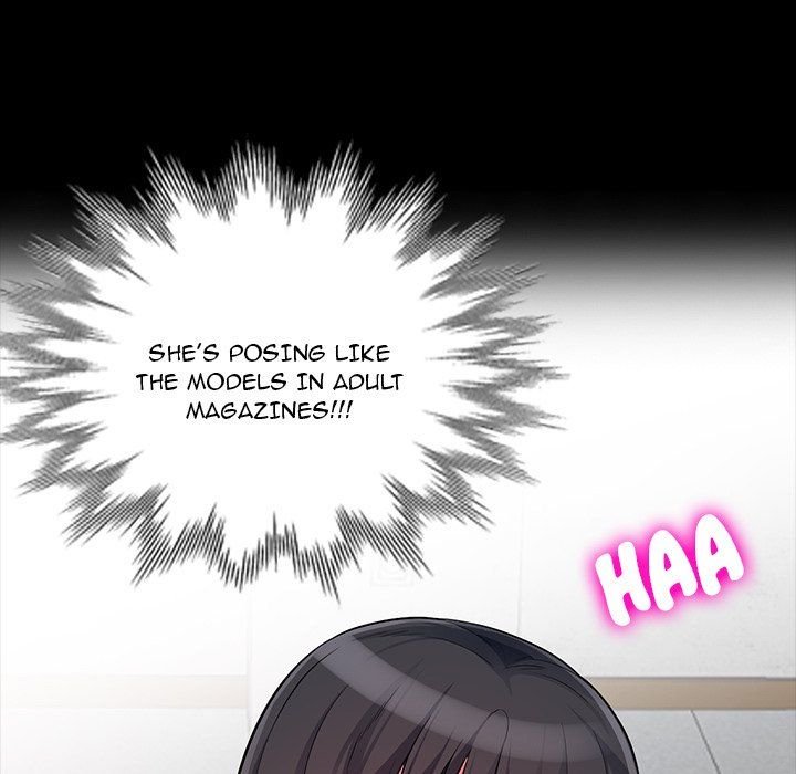 The Family Tree Manhwa - Chapter 35 Page 37