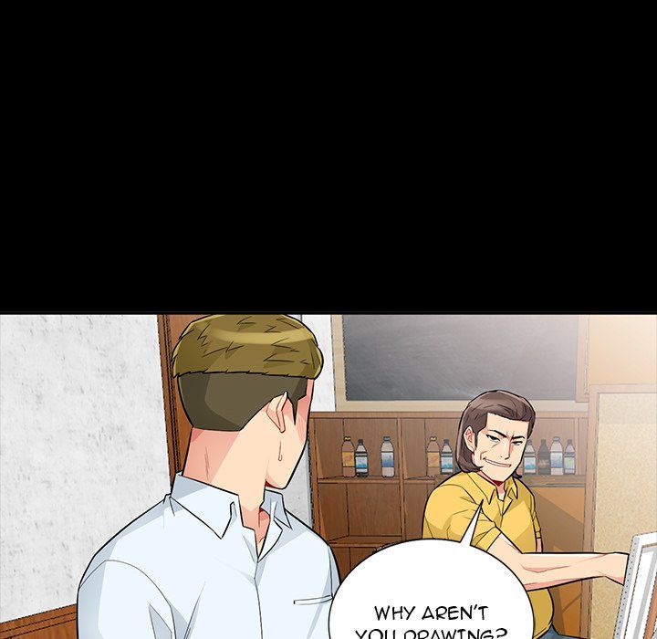 The Family Tree Manhwa - Chapter 35 Page 42