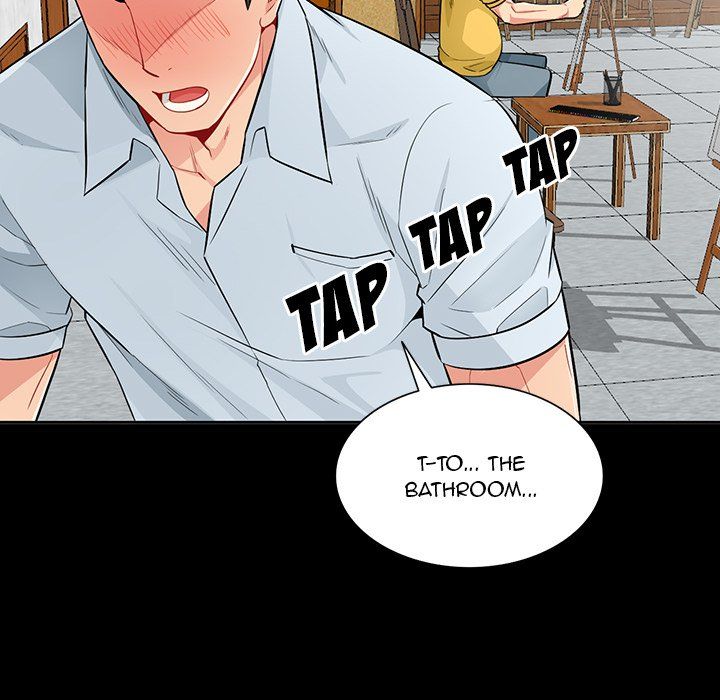 The Family Tree Manhwa - Chapter 35 Page 55