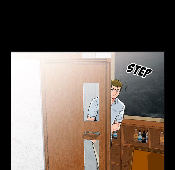 The Family Tree Manhwa - Chapter 35 Page 69