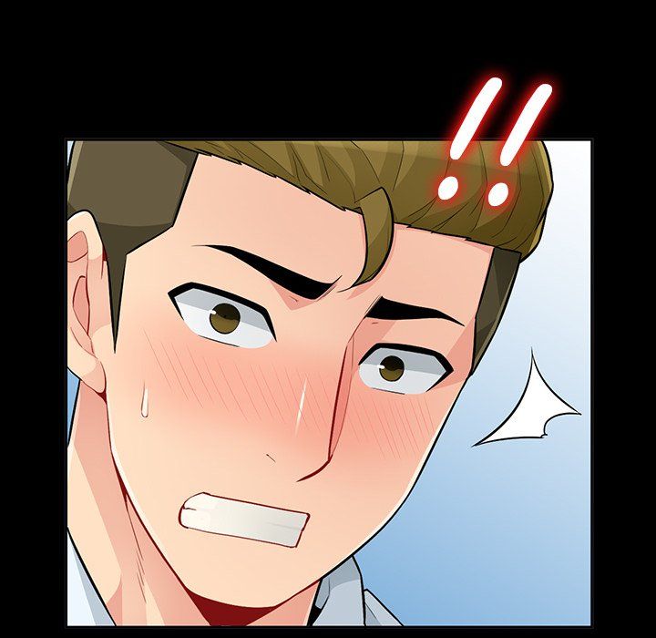 The Family Tree Manhwa - Chapter 35 Page 71