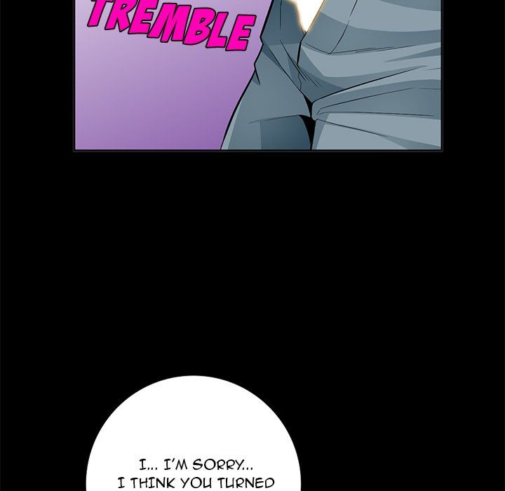 The Family Tree Manhwa - Chapter 35 Page 83
