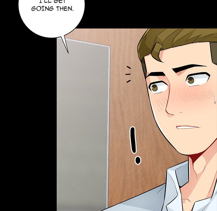 The Family Tree Manhwa - Chapter 35 Page 91