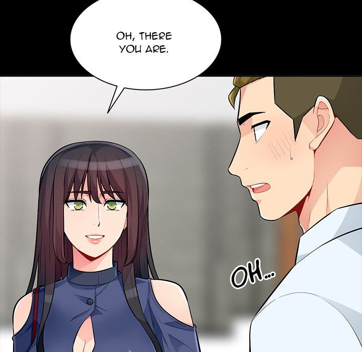 The Family Tree Manhwa - Chapter 35 Page 93