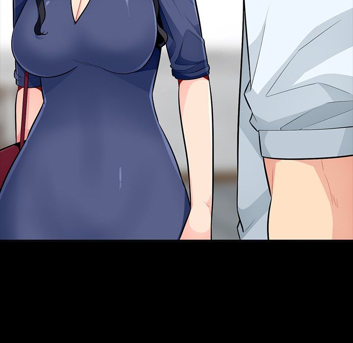 The Family Tree Manhwa - Chapter 35 Page 94