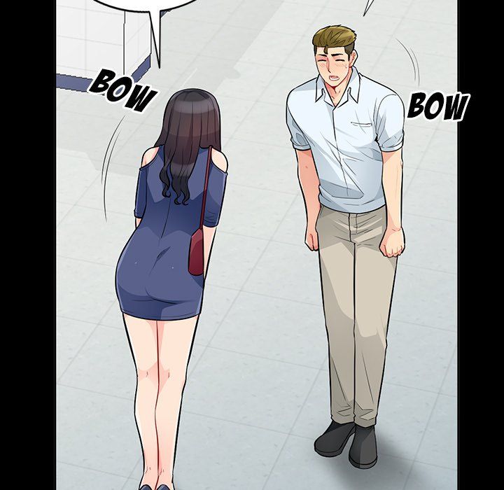 The Family Tree Manhwa - Chapter 35 Page 96