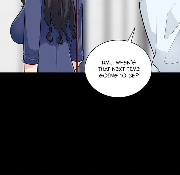The Family Tree Manhwa - Chapter 35 Page 99