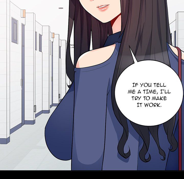 The Family Tree Manhwa - Chapter 35 Page 101