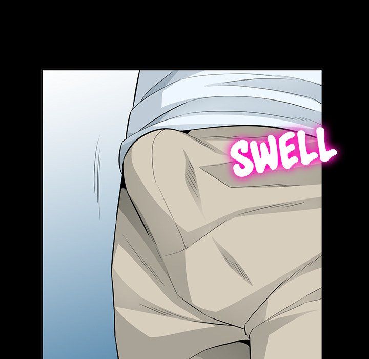 The Family Tree Manhwa - Chapter 35 Page 105