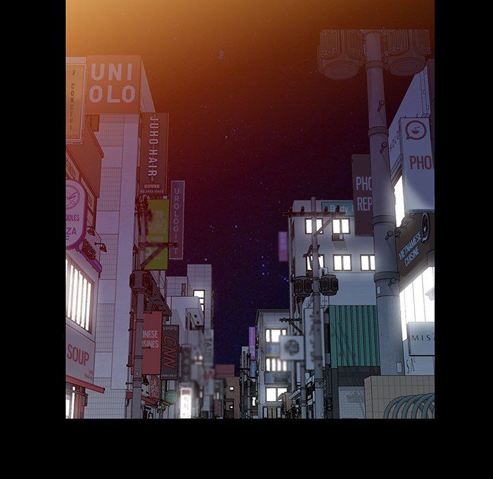 The Family Tree Manhwa - Chapter 35 Page 109