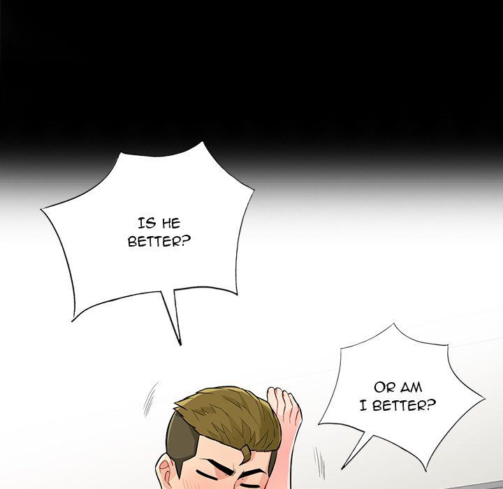 The Family Tree Manhwa - Chapter 35 Page 119