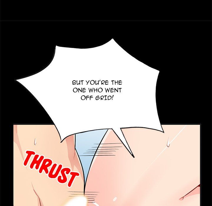 The Family Tree Manhwa - Chapter 35 Page 124