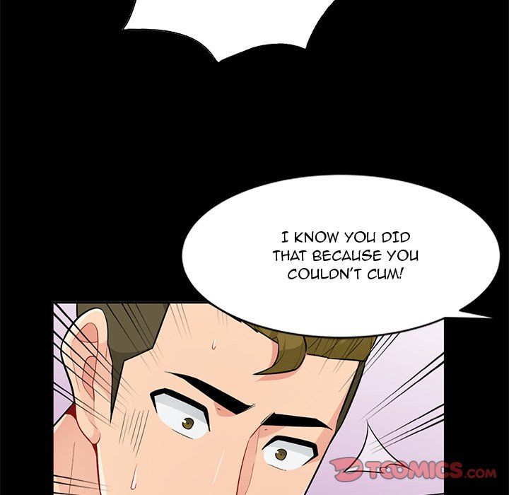 The Family Tree Manhwa - Chapter 35 Page 134