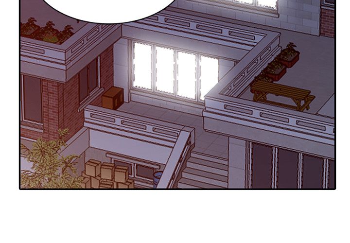 The Family Tree Manhwa - Chapter 2 Page 1