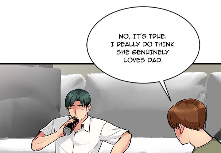 The Family Tree Manhwa - Chapter 2 Page 2