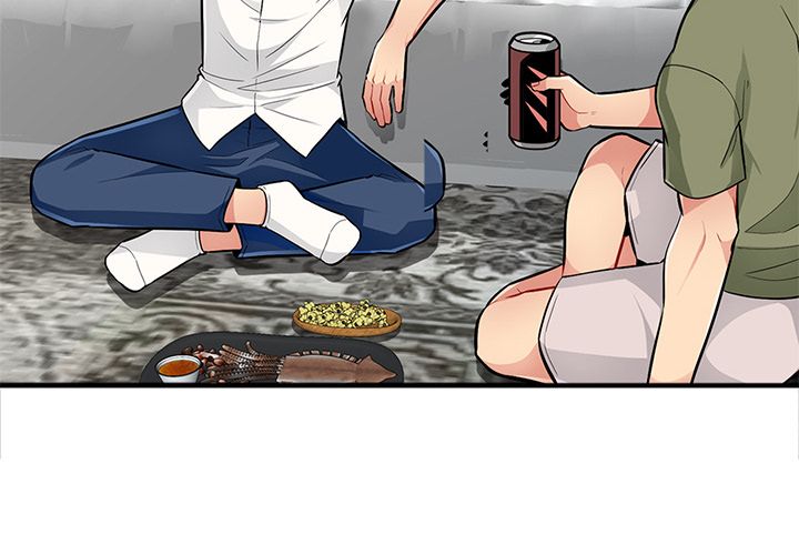 The Family Tree Manhwa - Chapter 2 Page 3