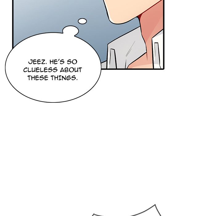 The Family Tree Manhwa - Chapter 2 Page 5