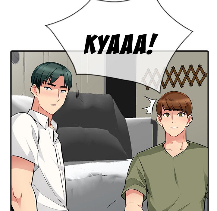 The Family Tree Manhwa - Chapter 2 Page 6